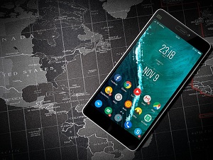 New Adware Discovered On Hundreds Of Androids Apps