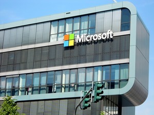 Microsoft Enticing Edge Users With Malware Protection