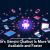 Protecting Your Data in the Quantum Age