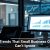 Why Investing in Cybersecurity Is Essential for Growing Businesses